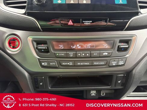 Used 2020 Honda Pilot EX-L image 21