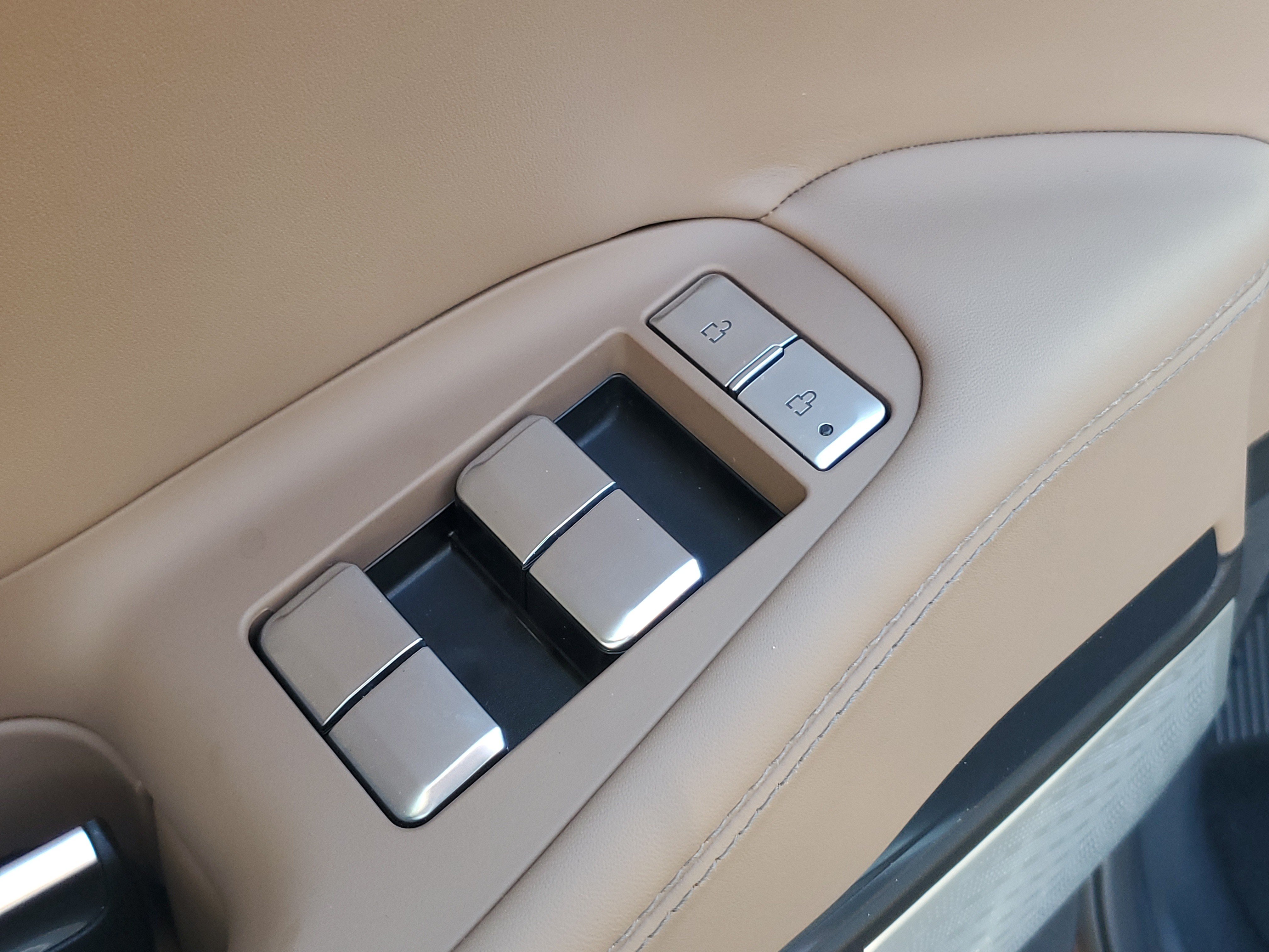 New 2027 Lincoln Navigator L Black Label AWD/4WD image 10