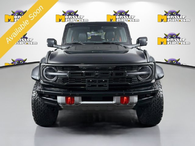 Used 2024 Ford Bronco Raptor AWD/4WD image 2