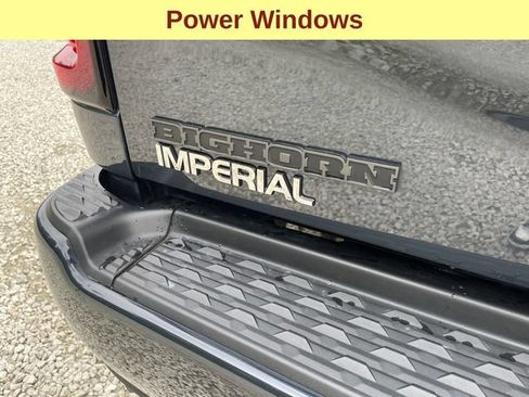 Used 2025 RAM 2500 Big Horn AWD/4WD image 11