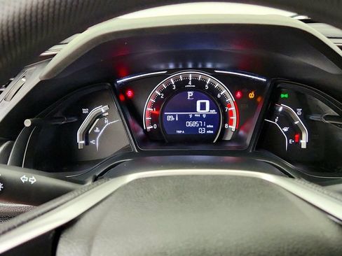 Used 2017 Honda Civic LX image 14