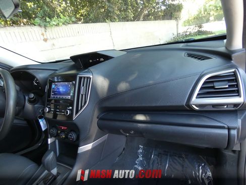 Used 2020 Subaru Forester w/ Alloy Wheel Package AWD/4WD image 30