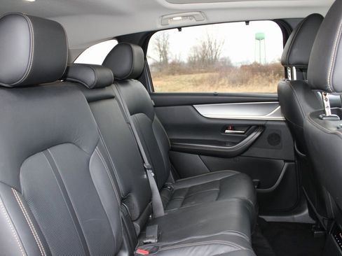 Used 2024 MAZDA CX-90 3.3 Turbo S image 25