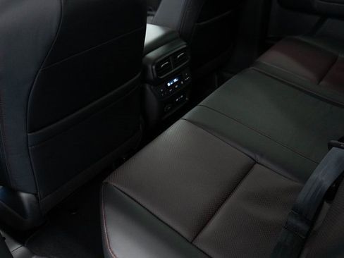 New 2026 Honda Ridgeline Black Edition image 18