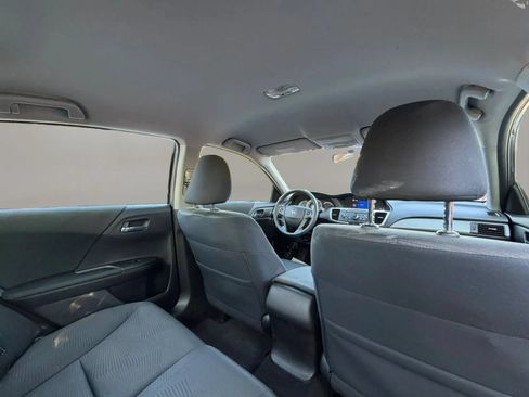 Used 2015 Honda Accord LX image 30