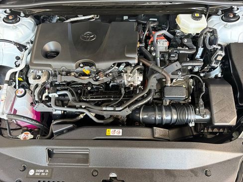 Used 2025 Toyota Camry LE image 36