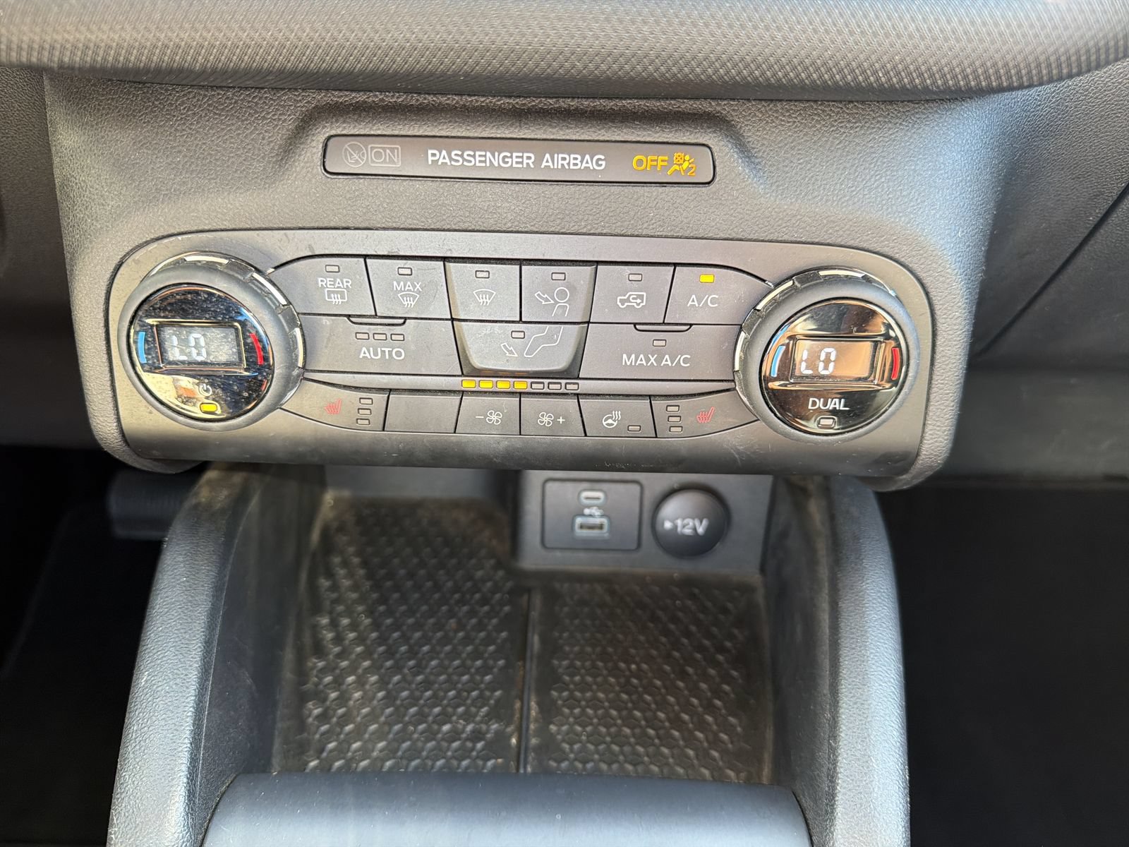 Used 2021 Ford Bronco Sport Outer Banks AWD/4WD image 23