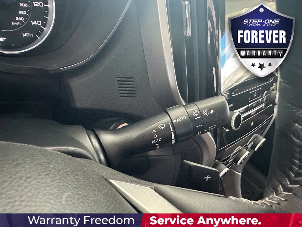 Used 2019 Subaru Ascent Touring w/ Popular Package #3 AWD/4WD image 23