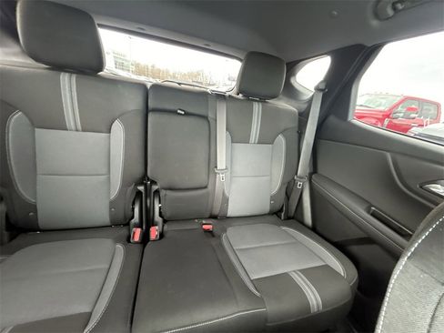 Used 2023 Chevrolet Blazer LT w/ Convenience Package image 15