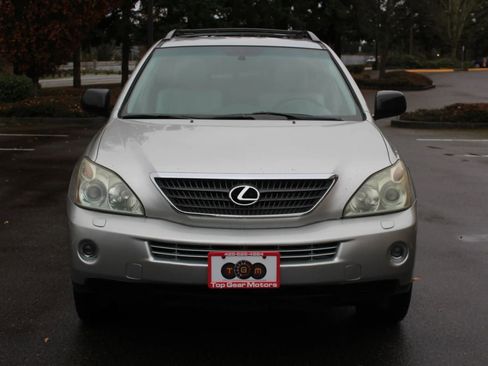 Used 2006 Lexus RX 400h AWD image 2