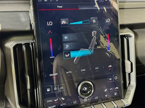 New 2026 GMC Acadia Elevation w/ Black Edition image 10