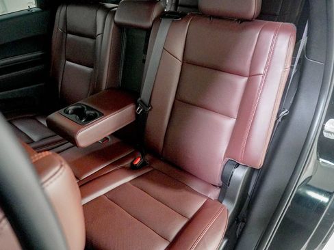 Used 2024 Dodge Durango GT AWD/4WD image 39