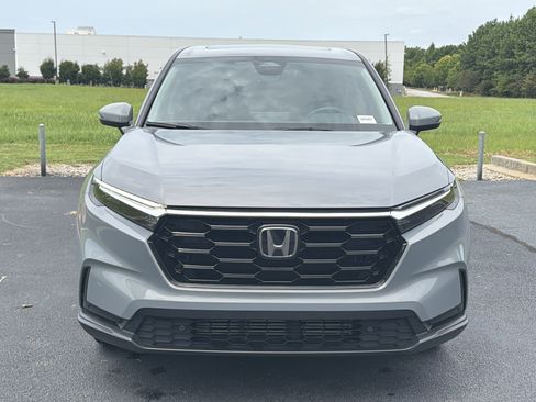 Used 2024 Honda CR-V EX-L image 3