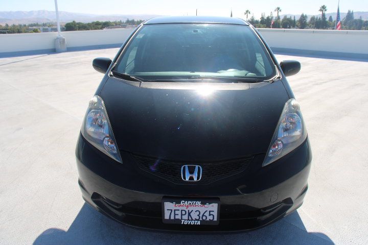 Used 2013 Honda Fit image 7