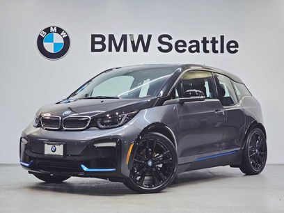 Used 2018 BMW i3 s