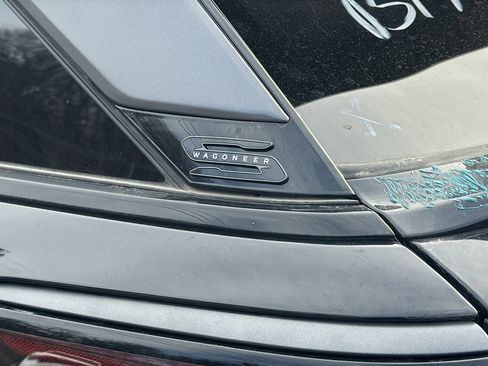 New 2025 Jeep Wagoneer S Limited image 7