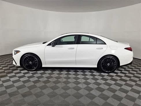 Used 2026 Mercedes-Benz CLA 250 4MATIC image 2