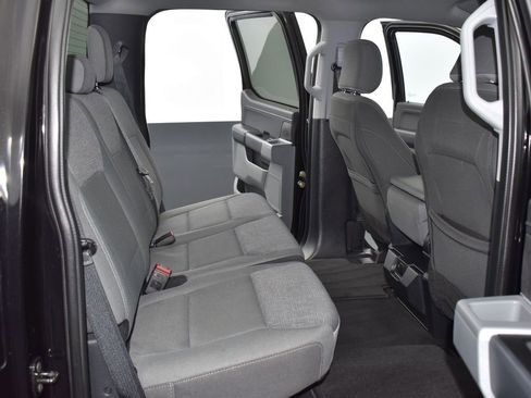 Certified 2024 Ford F150 XLT w/ Tow/Haul Package image 14