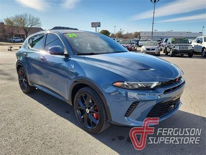 Used 2024 Dodge Hornet R/T Plus w/ Track Pack