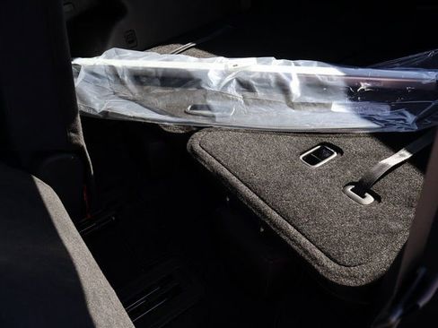 New 2026 Kia Sorento S w/ S Panoramic Sunroof Package FWD image 16