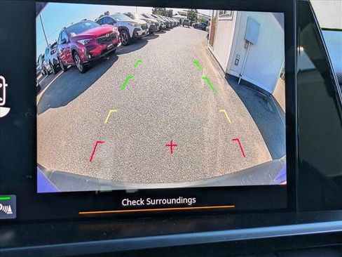 New 2026 Subaru Outback Premium image 13