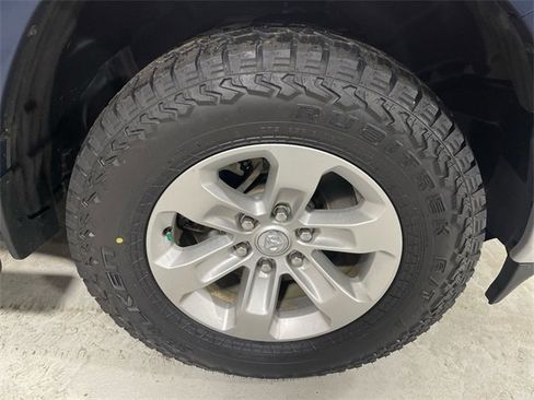 Certified 2023 RAM 1500 Laramie image 10