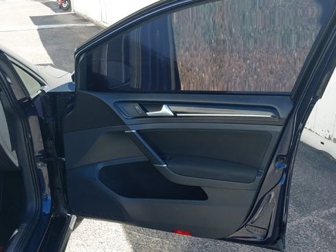 Used 2017 Volkswagen GTI S FWD image 5