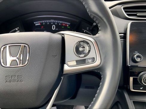Used 2022 Honda CR-V EX-L image 15