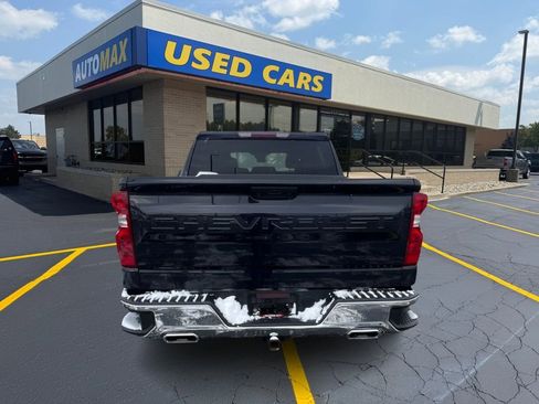 Used 2023 Chevrolet Silverado 1500 LT image 6