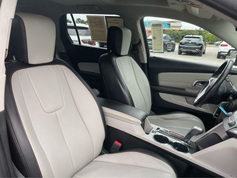 Used 2013 GMC Terrain SLT w/ LPO, Protection Package FWD image 26