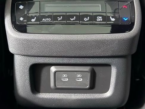 New 2026 INFINITI QX60 Sport w/ Dark Cargo Package AWD/4WD image 21