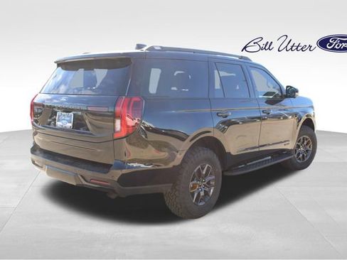 New 2025 Ford Expedition Tremor image 3