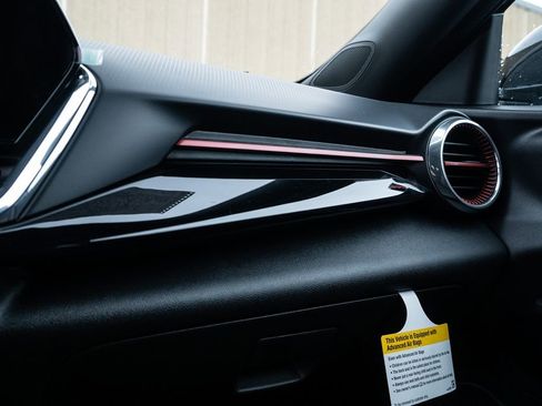 New 2026 Chevrolet Trax RS image 30