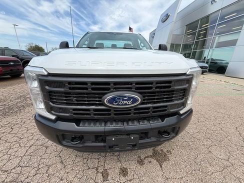 New 2026 Ford F250 XL w/ XL Off-Road Package AWD/4WD image 30