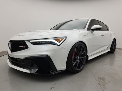 Used 2024 Acura Integra Type S
