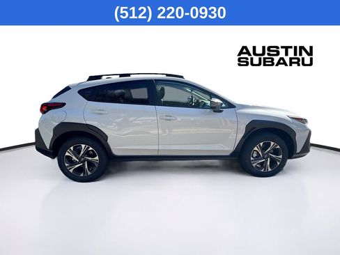 New 2026 Subaru Crosstrek 2.0i Premium image 9