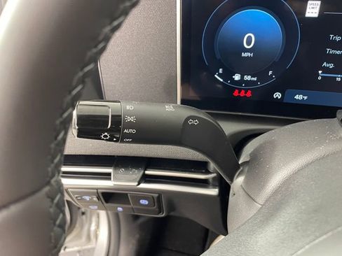 New 2026 Hyundai Tucson Limited AWD/4WD image 12