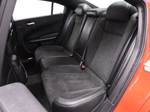 Used 2016 Dodge Charger R/T image 16