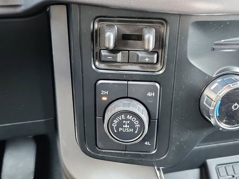 New 2025 Ford F150 XLT w/ Equipment Group 303A High image 24