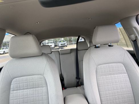 Used 2025 Honda HR-V LX image 19