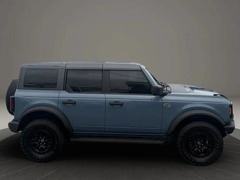 Used 2024 Ford Bronco Wildtrak AWD/4WD image 6