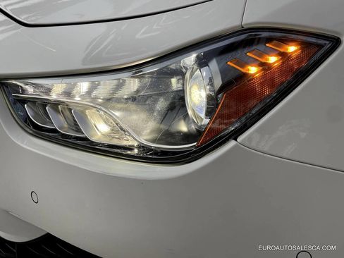 Used 2018 Maserati Ghibli Base 4dr Sedan image 13