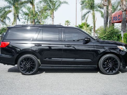 Used 2020 Lincoln Navigator Reserve w/ Equipment Group 208A Reserve image 15