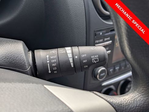 Used 2015 Nissan Rogue S w/ Convenience Package FWD image 25