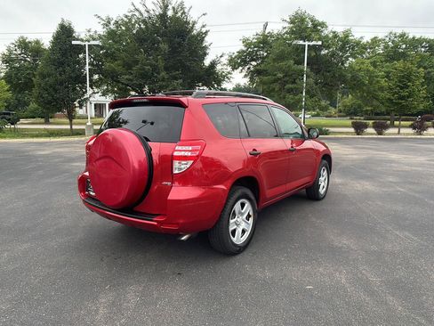 Used 2011 Toyota RAV4 4WD w/ Base L4 Extra Value Pkg image 12