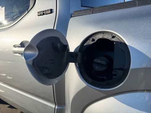 New 2026 Toyota Tacoma SR5 image 19