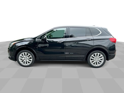 Used 2019 Buick Envision Premium w/ LPO, Active Package AWD/4WD image 6