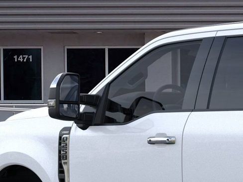 New 2026 Ford F250 Lariat w/ Lariat Premium Package AWD/4WD image 20