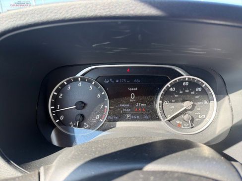 Used 2024 Nissan Frontier SV w/ SV Convenience Package RWD image 33