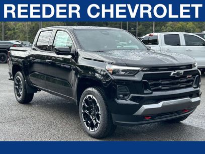 New 2026 Chevrolet Colorado Z71 w/ Technology Package